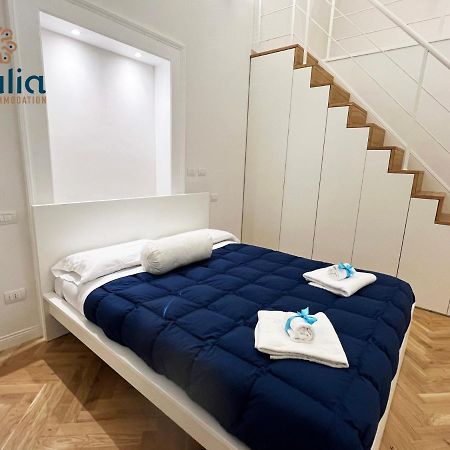 The Gorgeous By Apulia Accommodation บารี ภายนอก รูปภาพ