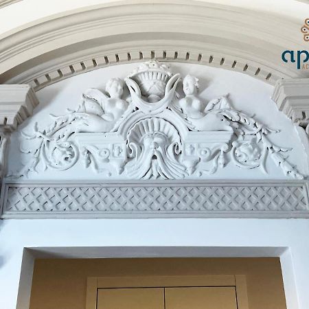 The Gorgeous By Apulia Accommodation บารี ภายนอก รูปภาพ