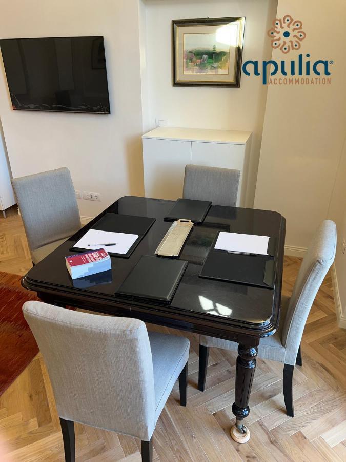 The Gorgeous By Apulia Accommodation บารี ภายนอก รูปภาพ